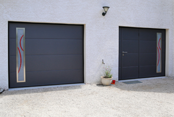 portes de garage